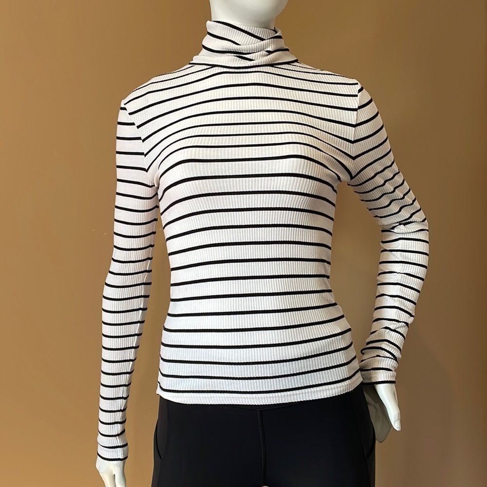H&M long sleeve turtleneck